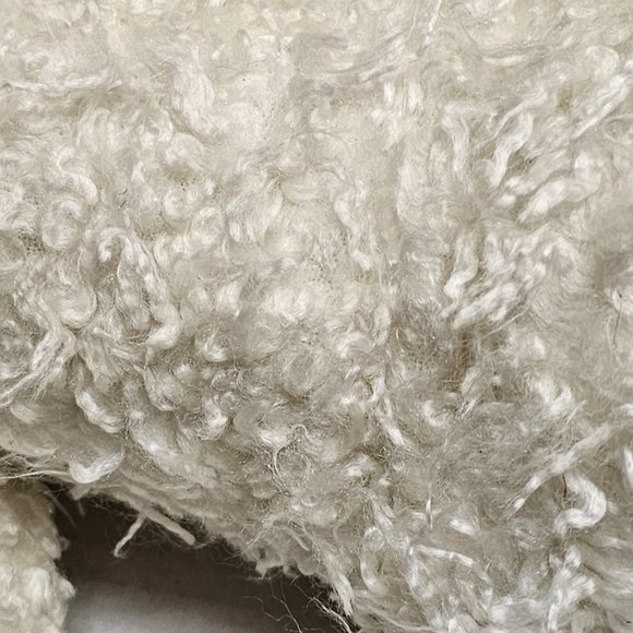 Hand On Bible Puppet Shaggy Sheep Lamb Cuddles Teacher Fun Kids - Picture 13 of 16